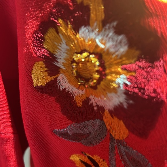 Inc sweater size medium - Picture 7 of 12